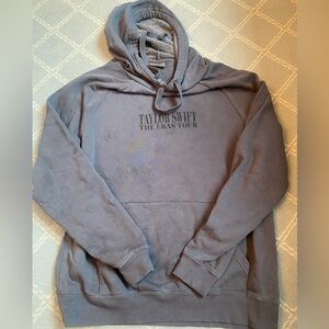 NWOT Taylor Swift Eras Tour Size S Hooded Sweatshirt